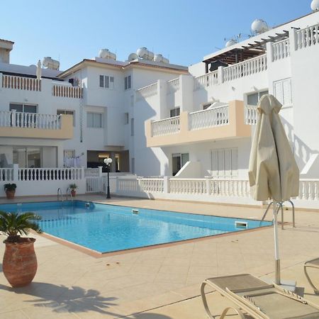 Kapparis Penthouse Apartment Paralimni Luaran gambar