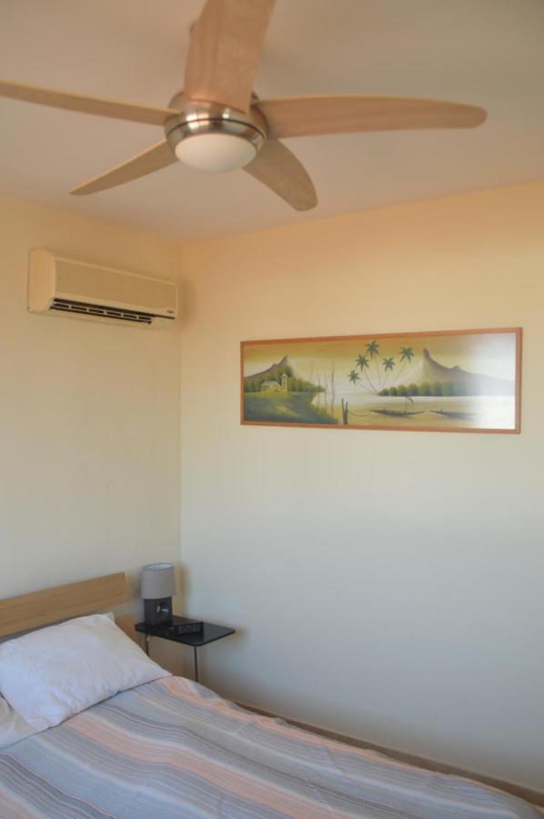 Kapparis Penthouse Apartment Paralimni Luaran gambar