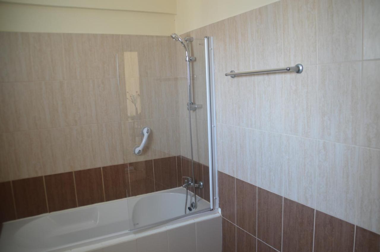 Kapparis Penthouse Apartment Paralimni Luaran gambar