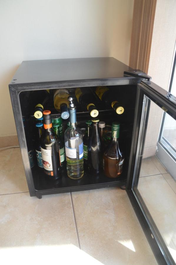 Kapparis Penthouse Apartment Paralimni Luaran gambar