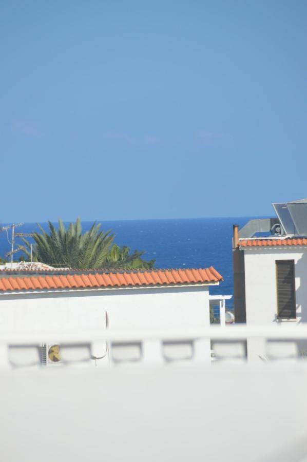 Kapparis Penthouse Apartment Paralimni Luaran gambar