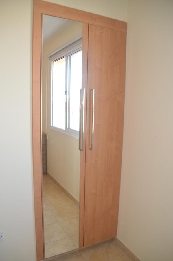 Kapparis Penthouse Apartment Paralimni Luaran gambar