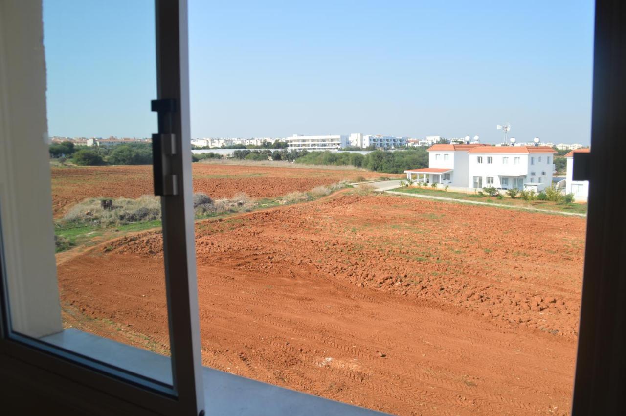 Kapparis Penthouse Apartment Paralimni Luaran gambar