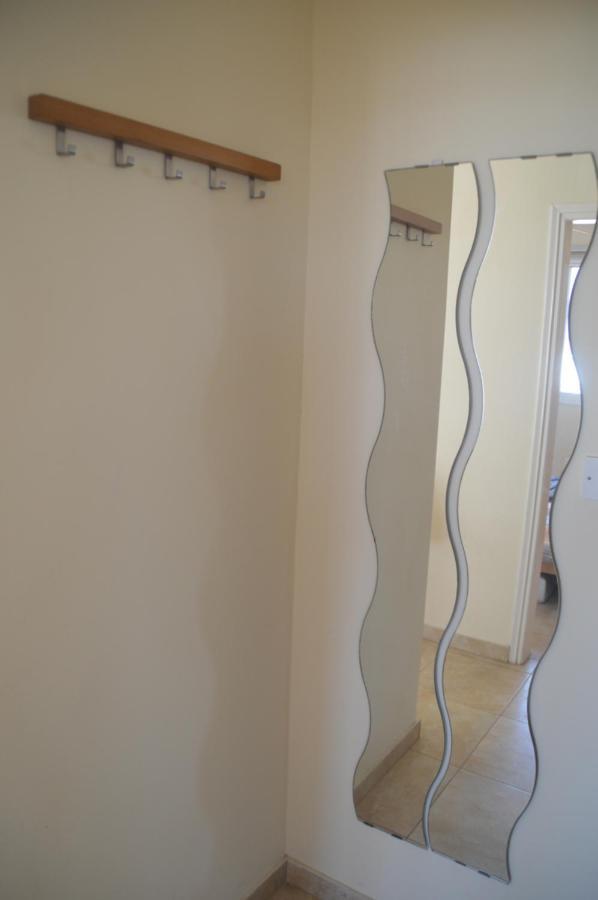 Kapparis Penthouse Apartment Paralimni Luaran gambar
